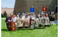 PROGRAMUL FESTIVALULUI ROMAN ZALĂU – POROLISSUM, EDIȚIA A XI-A